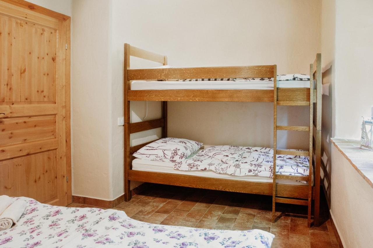 Apartmaji Pajer Koper Exterior photo