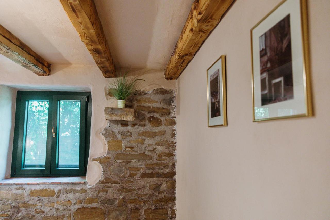 Apartmaji Pajer Koper Exterior photo