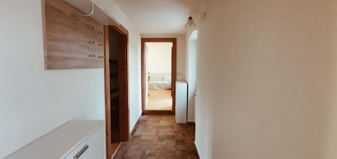 Apartmaji Pajer Koper Exterior photo
