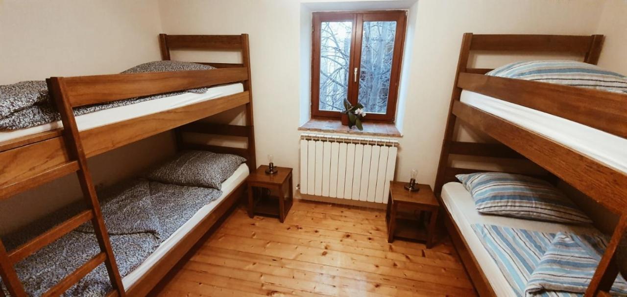 Apartmaji Pajer Koper Exterior photo
